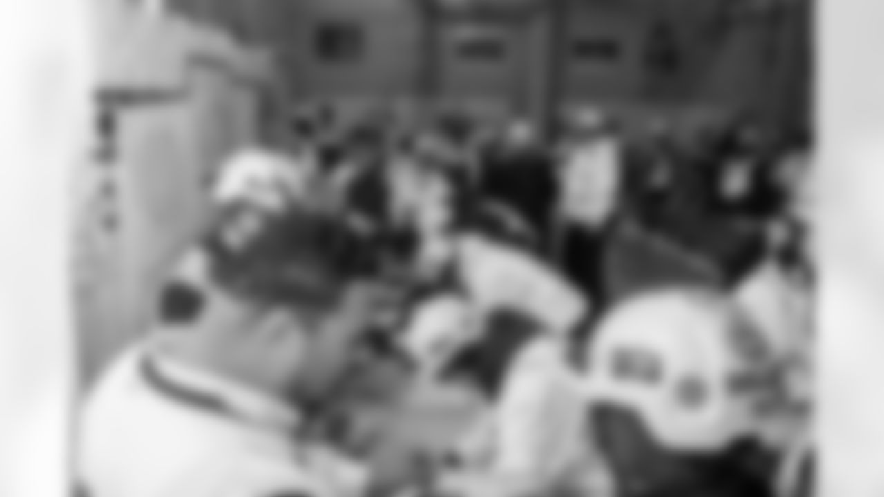 Gilbane Turner Holiday Lunch, December 04, 2025 at Highmark Stadium.