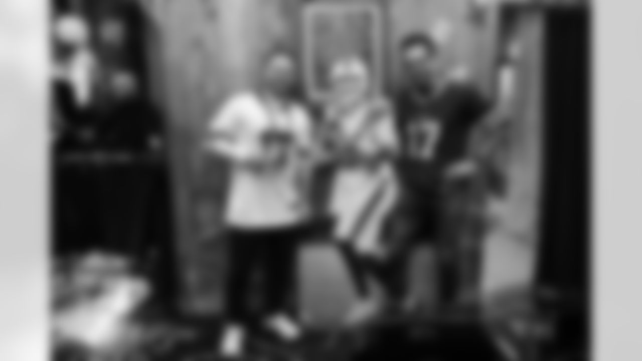 Bills v Chiefs Montreal Watch Party, November 02, 2025 at La Belle et La Boeuf.