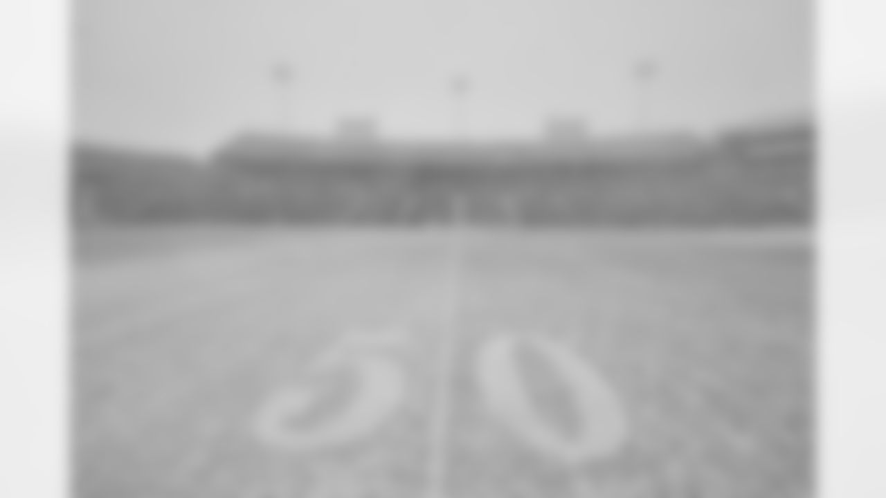 One Bills Drive Snow Photos, December 29, 2025 at Highmark Stadium.