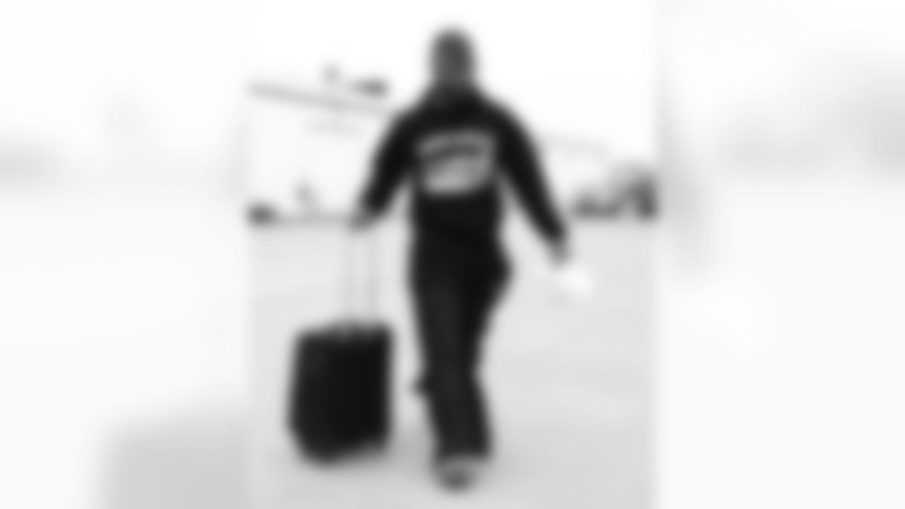 Christian Benford (47). Buffalo Bills travel to Jacksonville, January 10, 2026 at Buffalo Niagara International Airport.