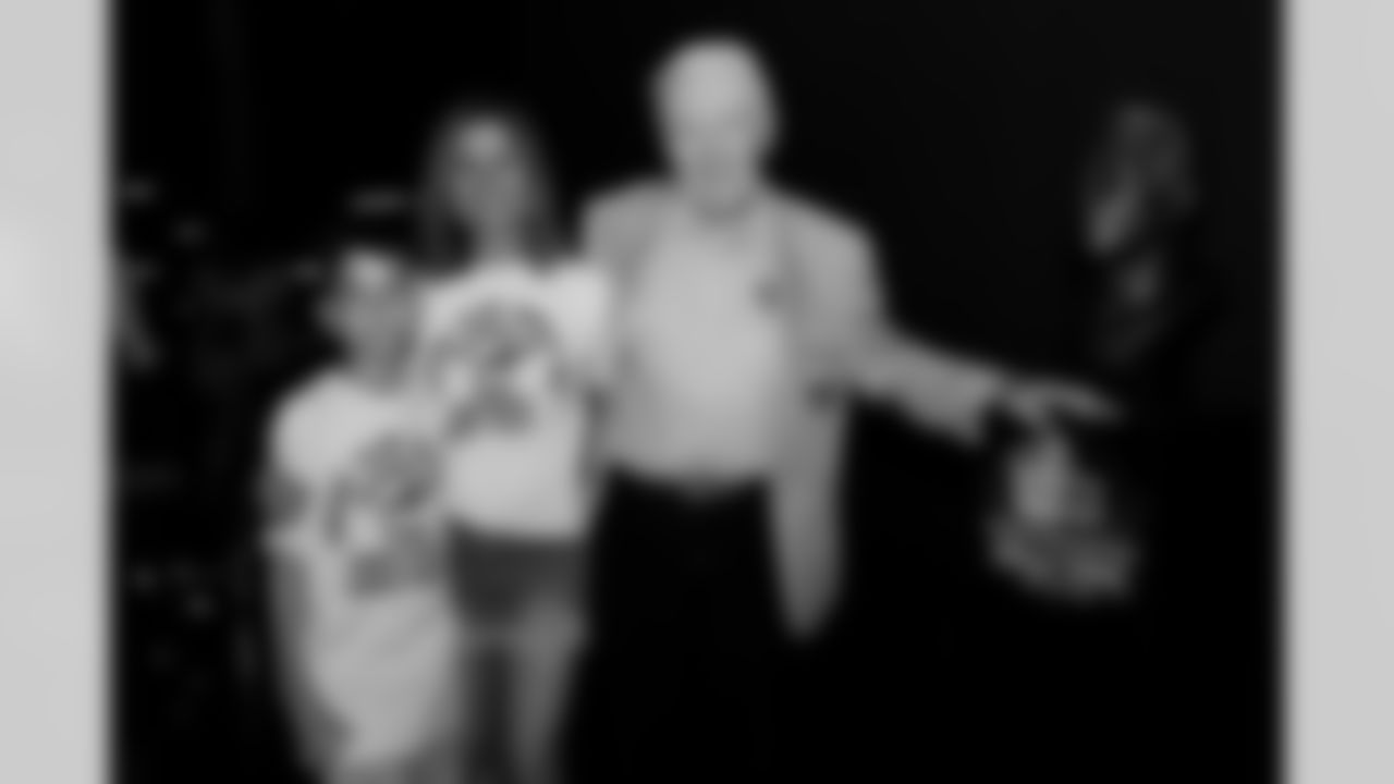 Pro Football Hall of Fame Induction Ceremony, August 02, 2025 at Hall of Fame.