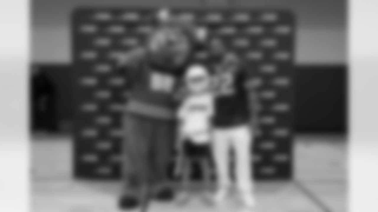 Seneca Nation Flag Football Clinic, November 06, 2025 at Allegany Community Center.