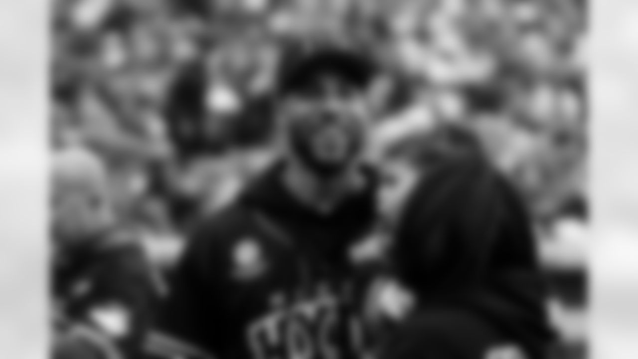 Micah Hyde Charity Softball Game, May 04, 2025 at Sahlen Field.