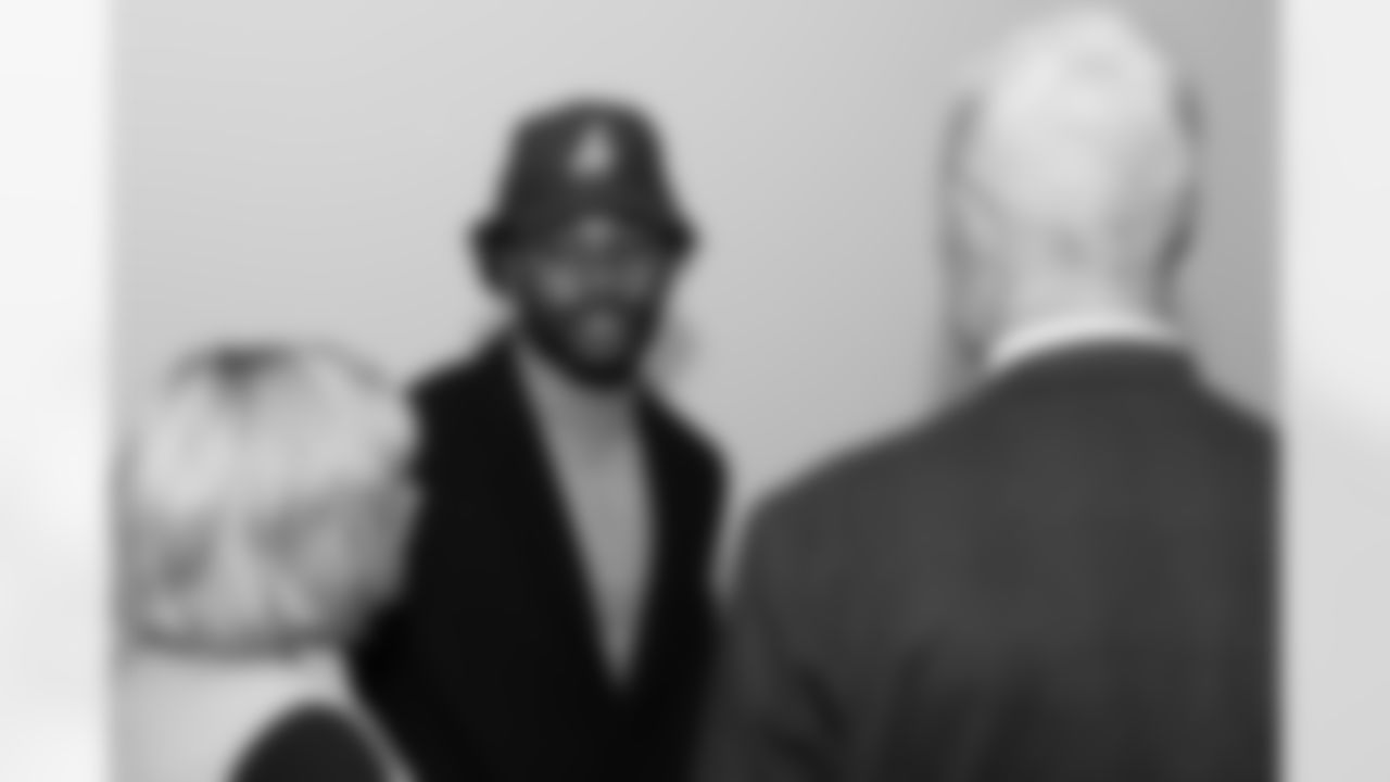 Buffalo Bills Community Honors Dinner, December 02, 2025 at Wayland Brewing Company.