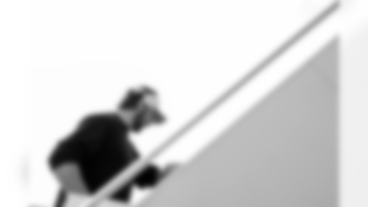 Josh Allen (17). Buffalo Bills Travel to Miami, November 08, 2025 at Buffalo Niagara International Airport.