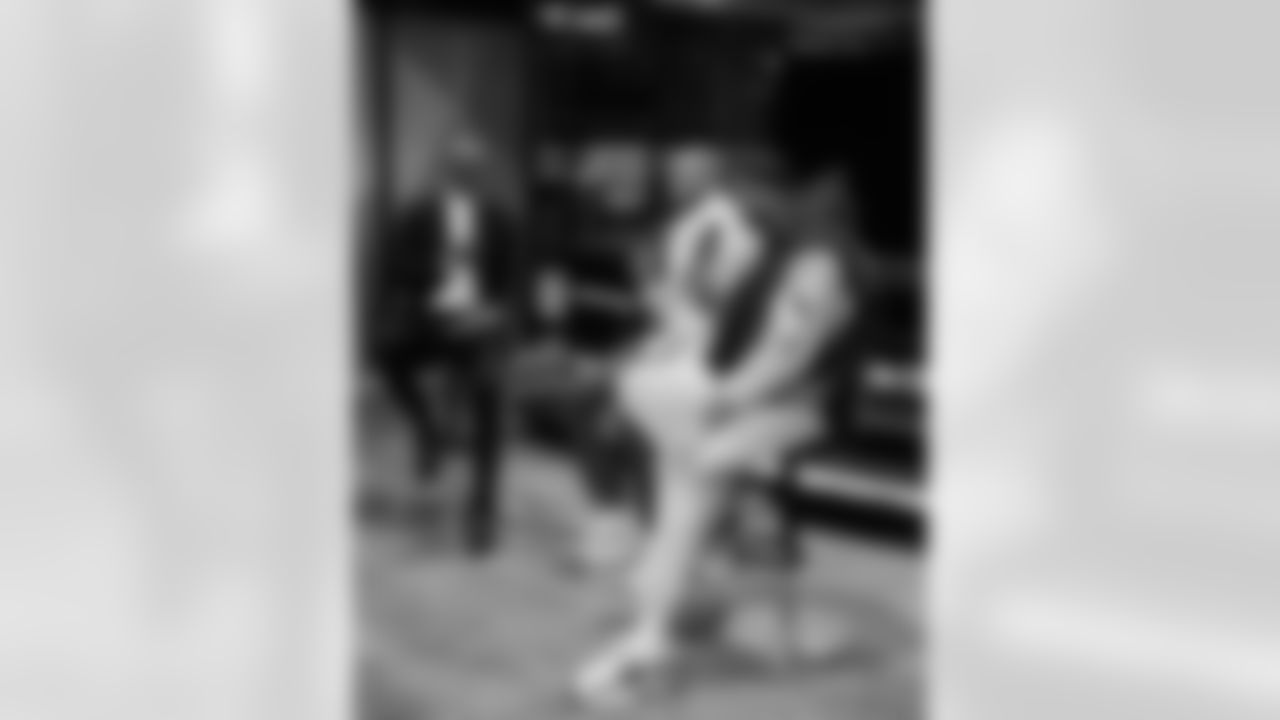 Bills Night at the Raptors, March 3, 2026