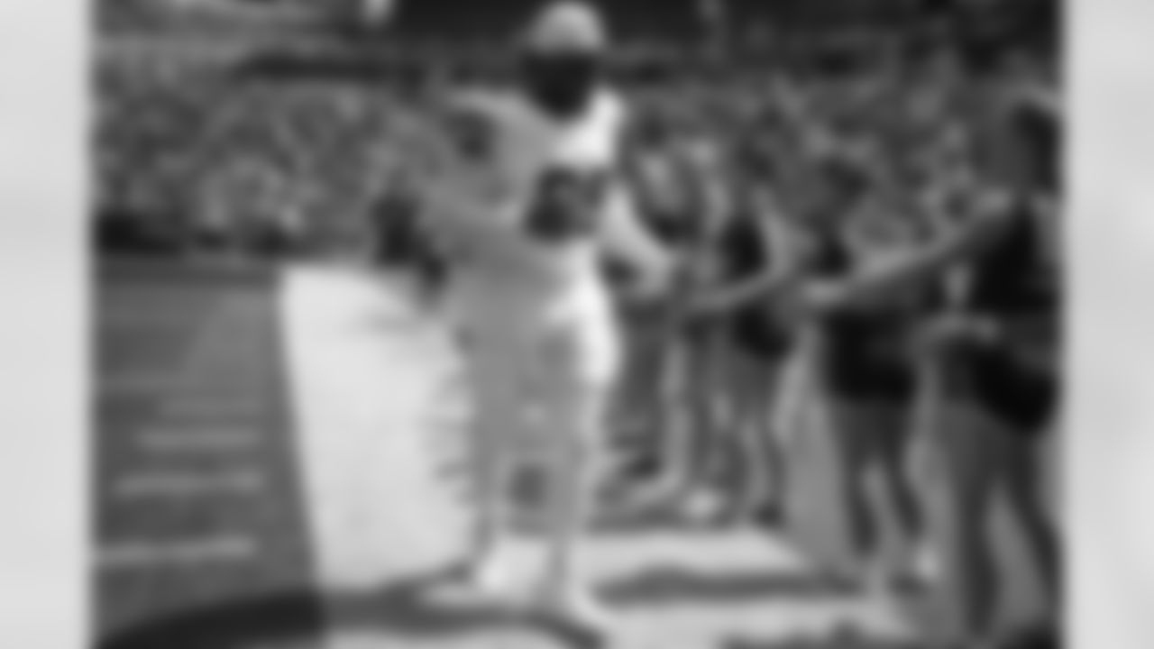 Buffalo Bills vs New York Giants, Preseason Week 1, August 09, 2025 at Highmark Stadium.