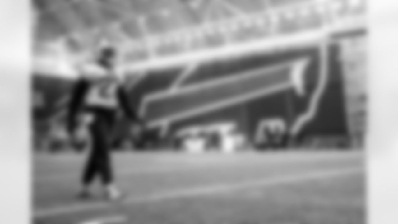 Tre'Davious White (27). Buffalo Bills Week 14 Practice, December 04, 2025 at Buffalo Bills Training Center.