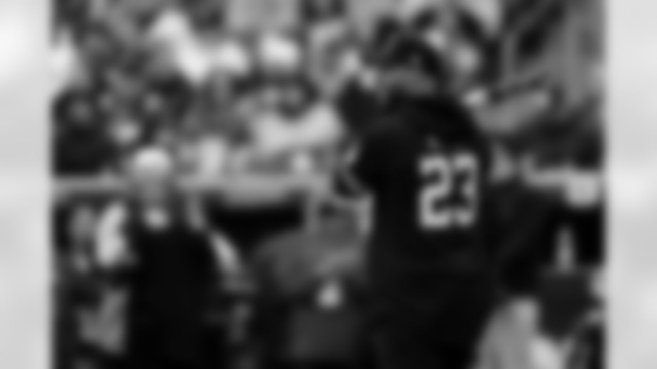 Micah Hyde Charity Softball Game, May 04, 2025 at Sahlen Field.