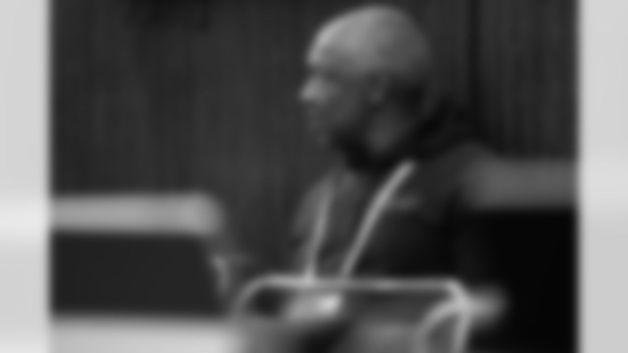 NFL Scouting Combine, February 24, 2026 at Indiana Convention Center.