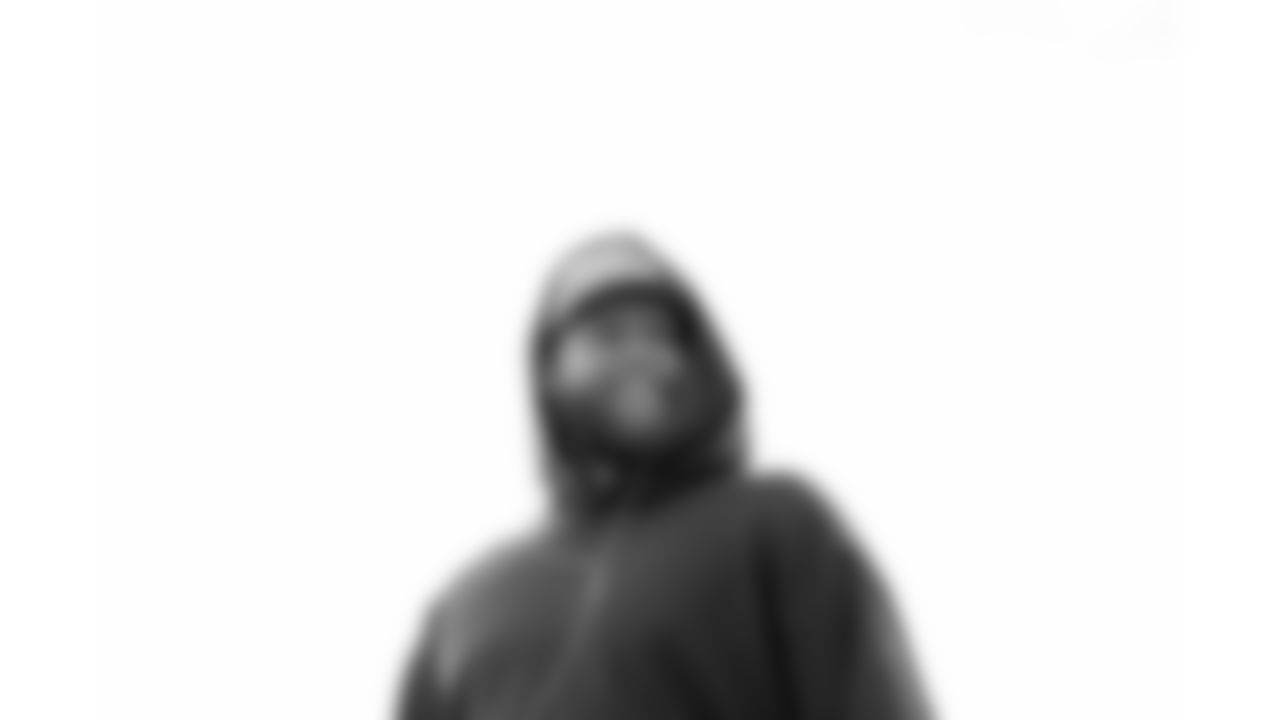 Ryan Van Demark (74). Buffalo Bills Travel to Miami, November 08, 2025 at Buffalo Niagara International Airport.