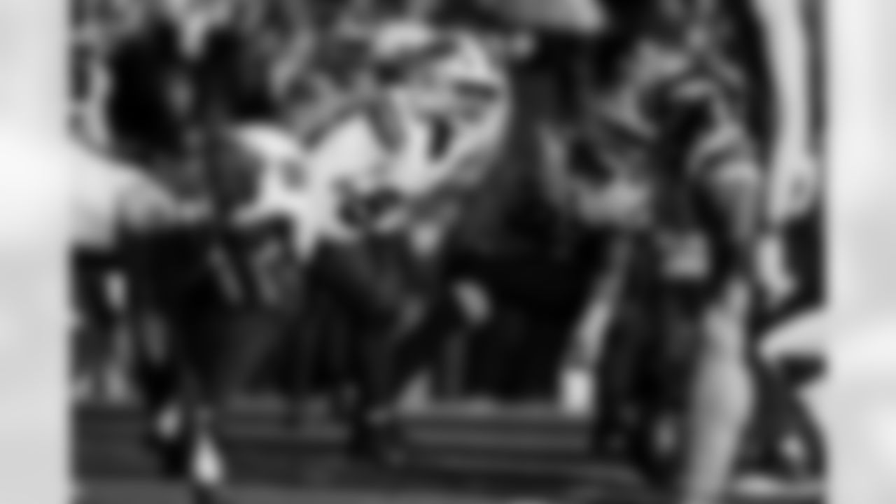 Buffalo Bills vs Denver Broncos, Divisional Game, January 17, 2026 at Empower Field at Mile High.