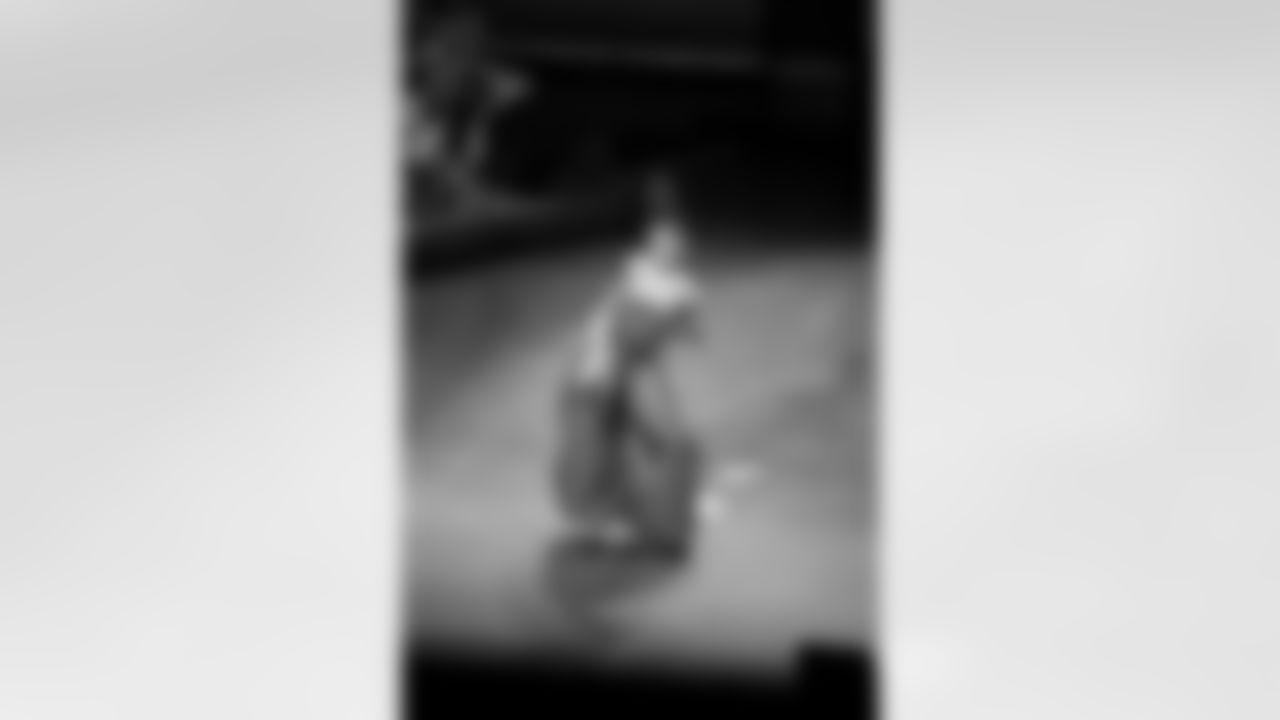 Black Fashion Runway, February 28, 2026 at Shae's Theater.