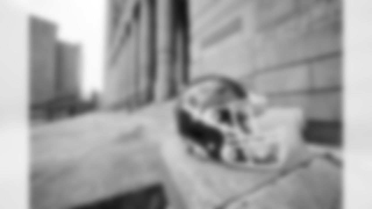 Red Helmet Promo, December 30, 2025 at Downtown.