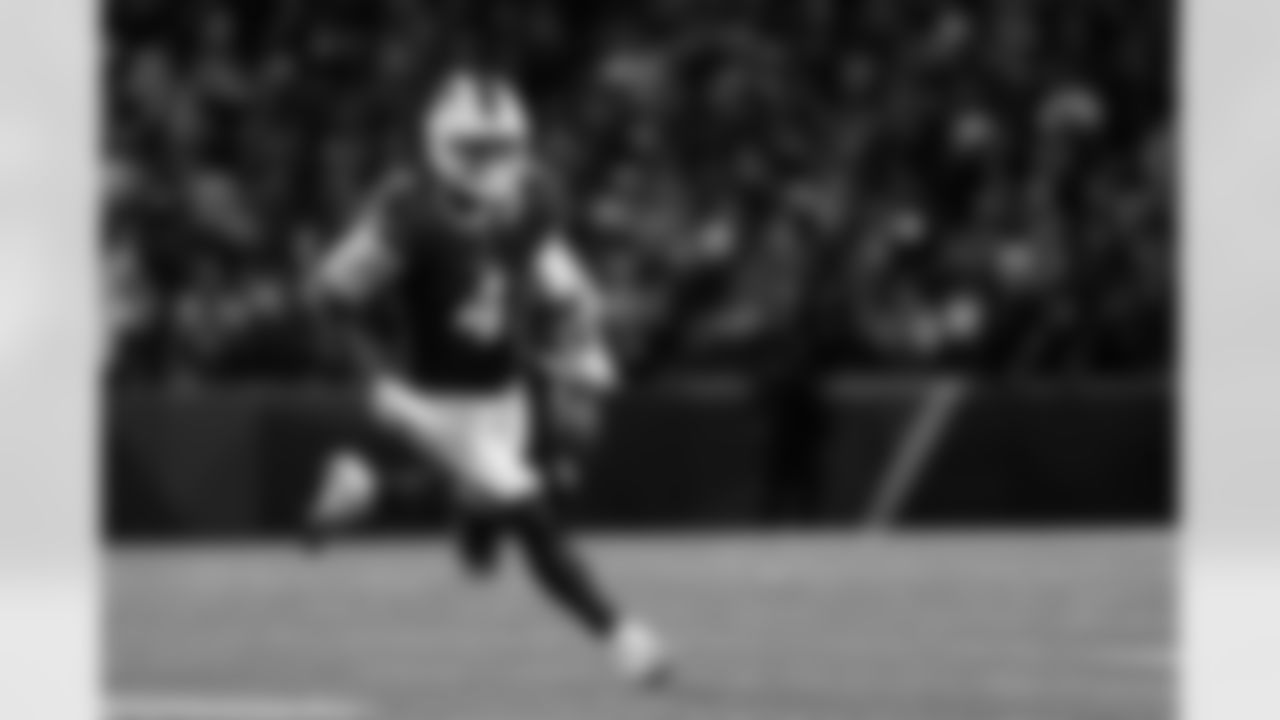 Buffalo Bills vs Kansas City Chiefs, Regular Season, November 02, 2025 at Highmark Stadium.