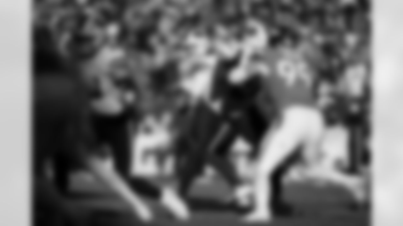 Buffalo Bills vs Denver Broncos, Divisional Game, January 17, 2026 at Empower Field at Mile High.