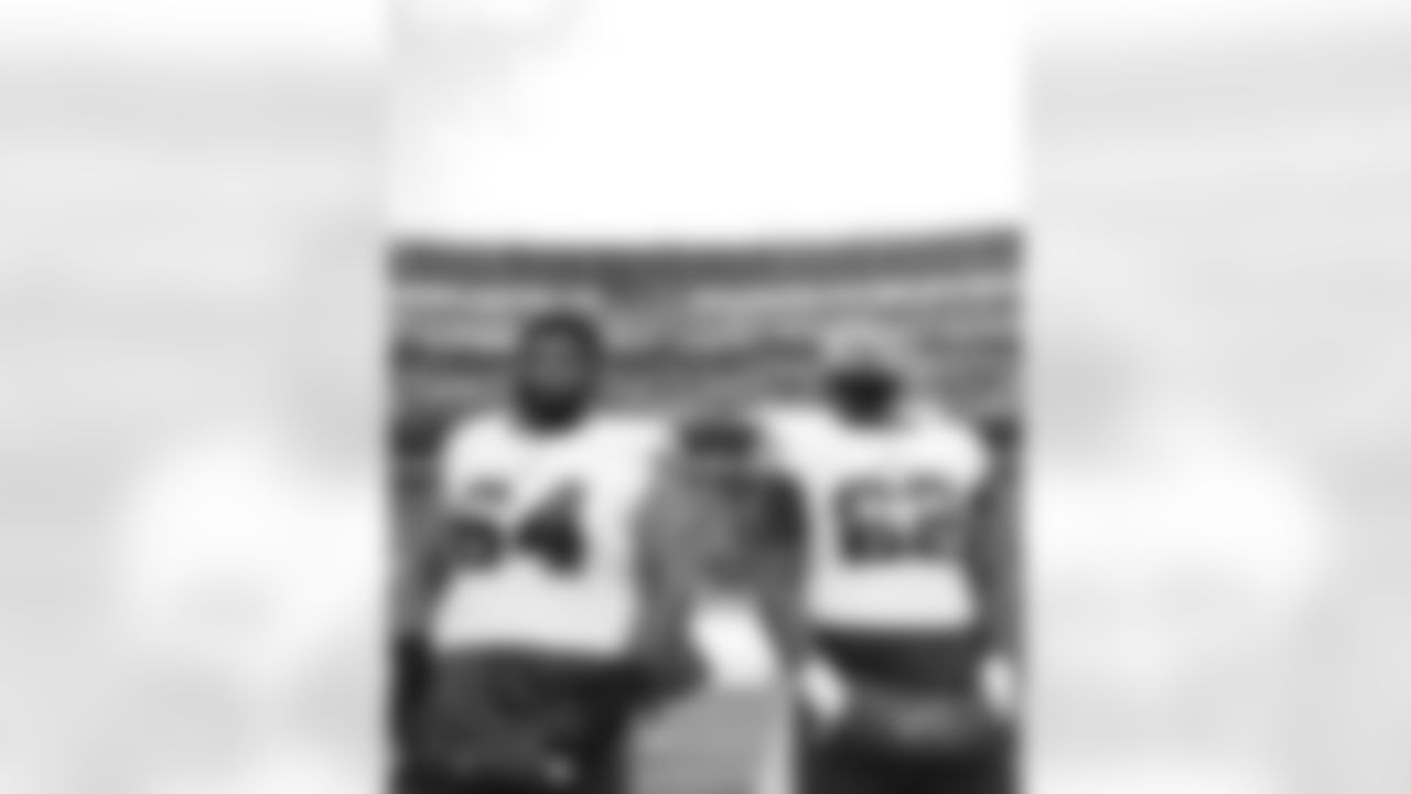 Cleveland Browns vs Buffalo Bills, Regular Season, December 21, 2025 at Huntington Bank Field.