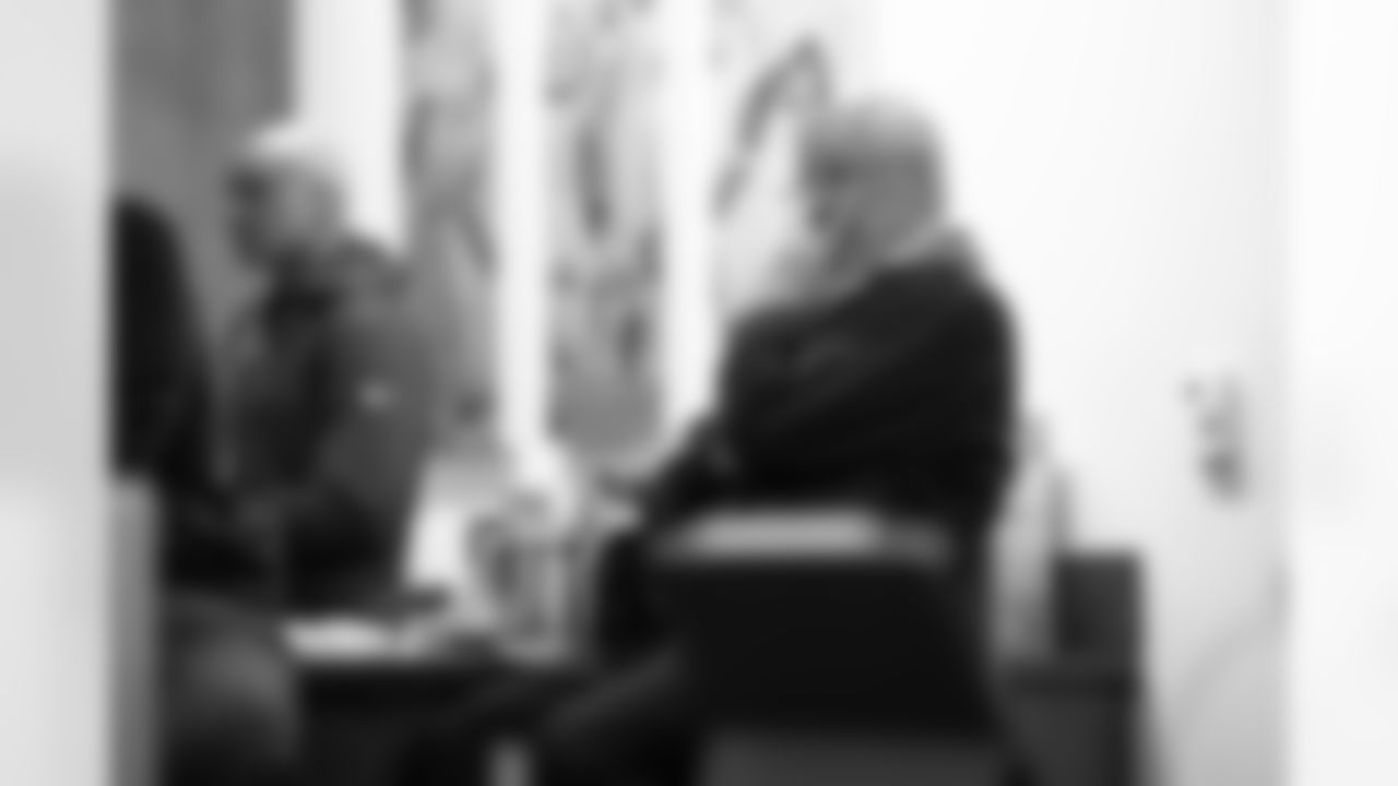 NFL Scouting Combine, February 24, 2026 at Indiana Convention Center.