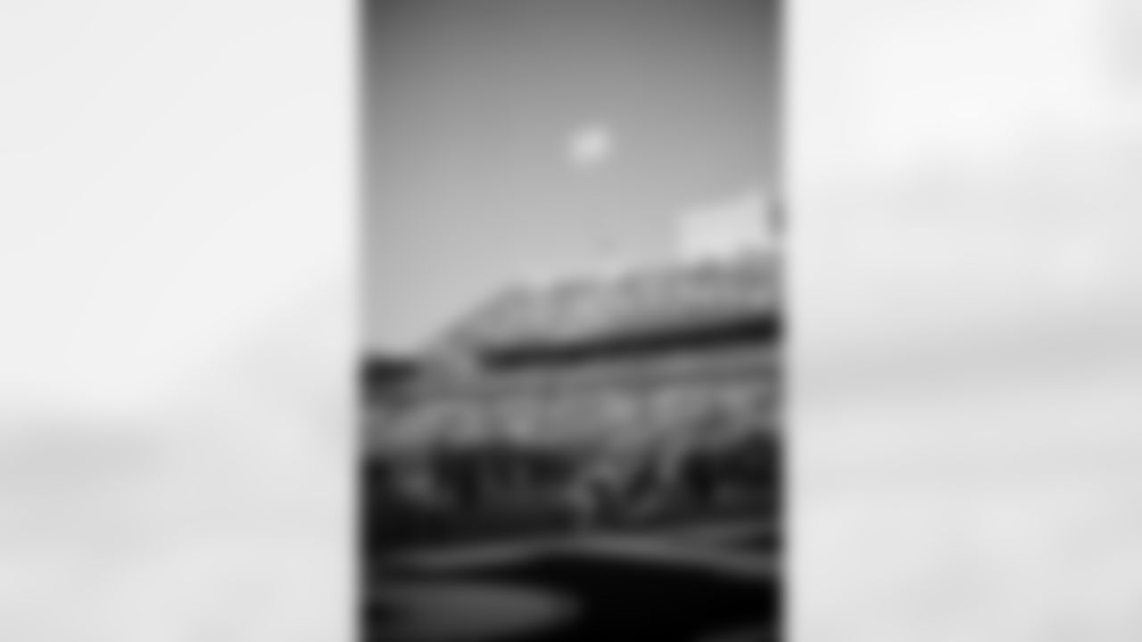 Buffalo Bills vs Kansas City Chiefs, Regular Season, November 03, 2025 at Highmark Stadium.