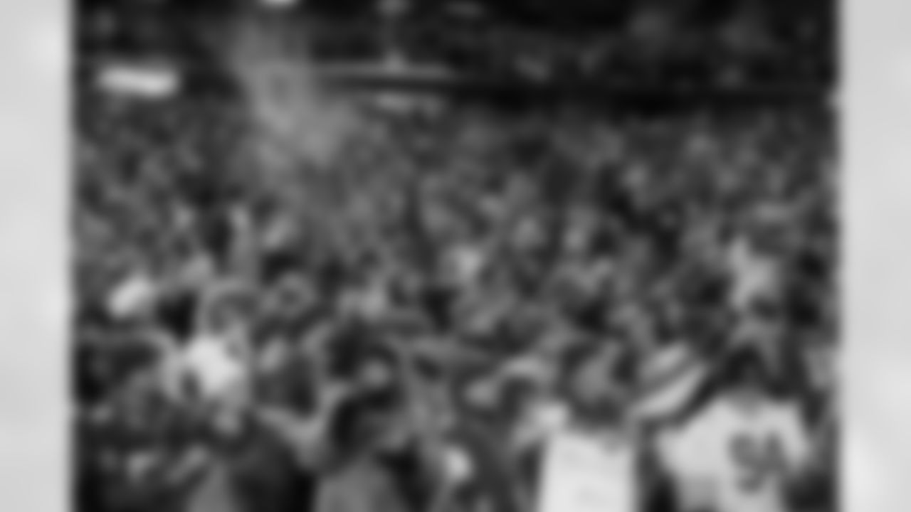 Buffalo Bills vs New York Jets, Regular Season, January 04, 2026 at Highmark Stadium.