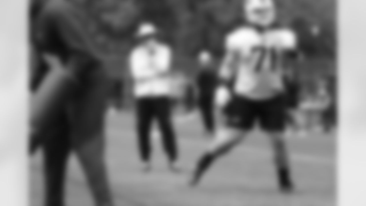 Sean McDermott. Buffalo Bills OTA workouts, June 03, 2025 at the Buffalo Bills Training Center.