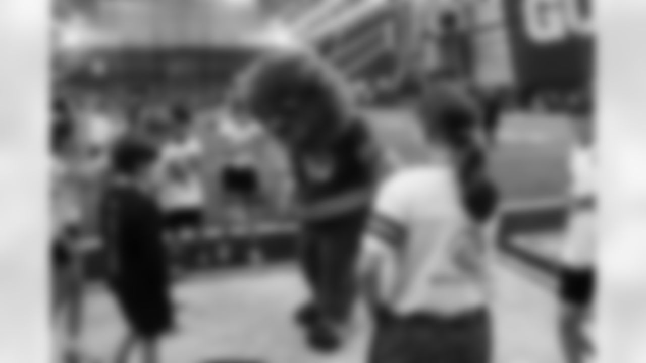 Boys & Girls Club Flag Tournament, December 14, 2025 at Buffalo Bills Training Center.