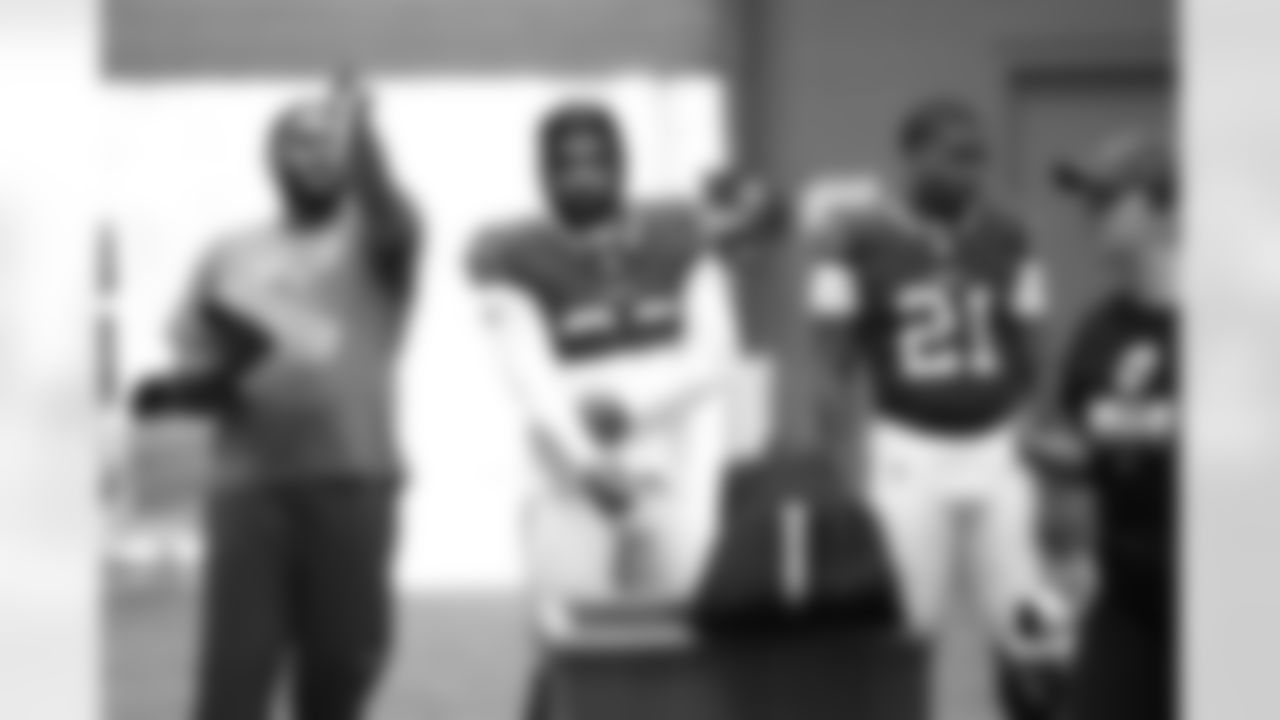 Buffalo Bills Veteran Media Day, June 09, 2025 at the Buffalo Bills Training Center.