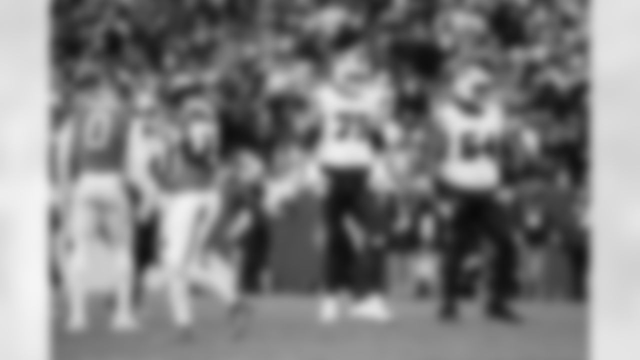 Buffalo Bills vs Denver Broncos, Divisional Game, January 17, 2026 at Empower Field at Mile High.