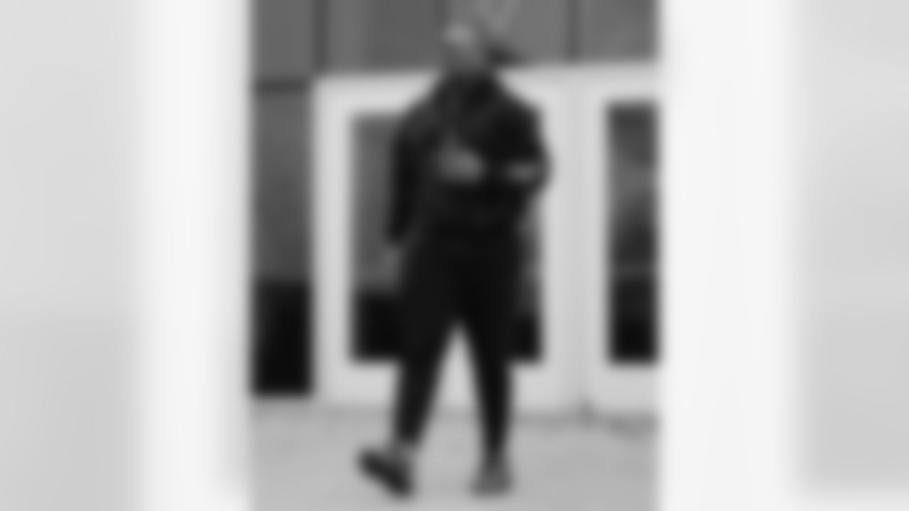 Buffalo Bills vs Tampa Bay Buccaneers, Regular Season, November 16, 2025 at Highmark Stadium.