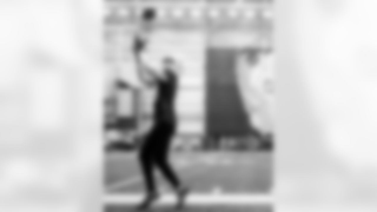 Brandin Cooks (18). Buffalo Bills Week 14 Practice, December 04, 2025 at Buffalo Bills Training Center.