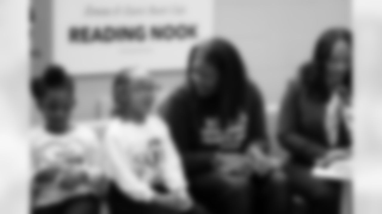 Zeneta & Zaire's Book Club, February 27, 2026 at Villa Maria College.