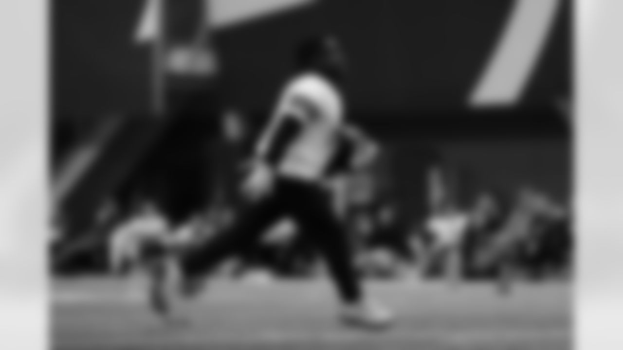 Boys & Girls Club Flag Tournament, December 14, 2025 at Buffalo Bills Training Center.