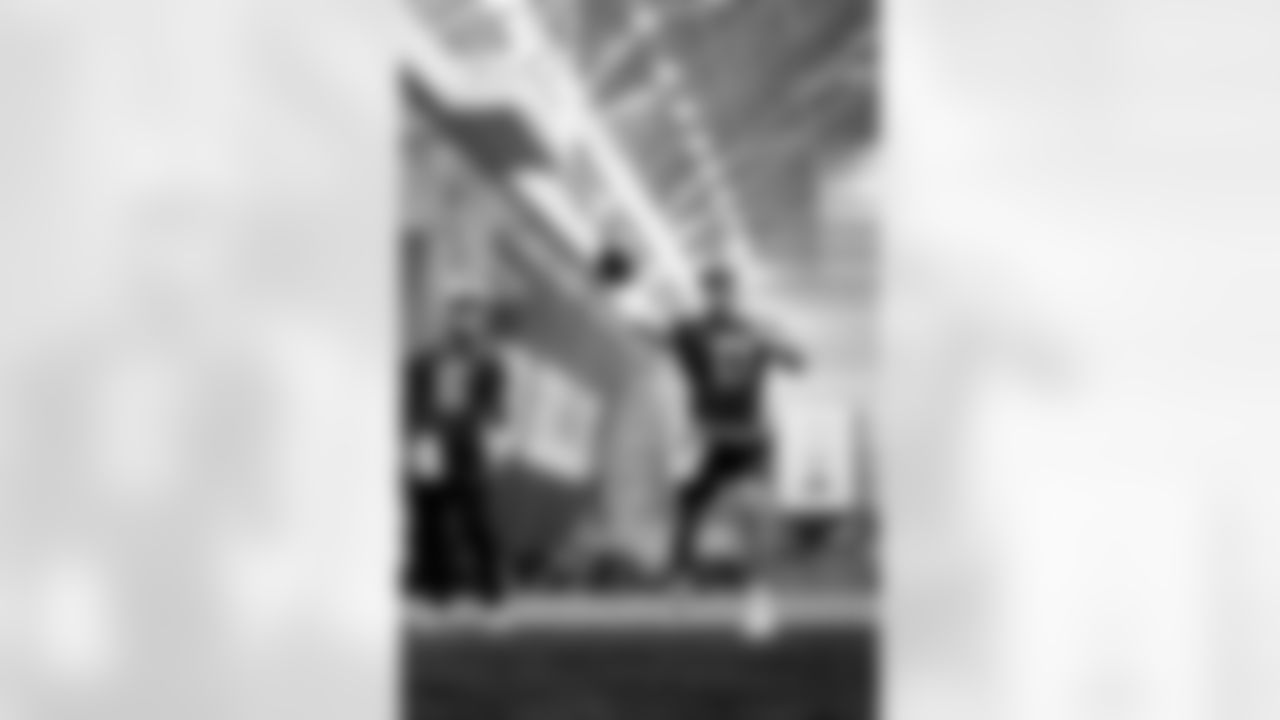 Josh Allen, Shane Buechele. Buffalo Bills Week 16 Practice, December 19, 2025 at Buffalo Bills Training Center.