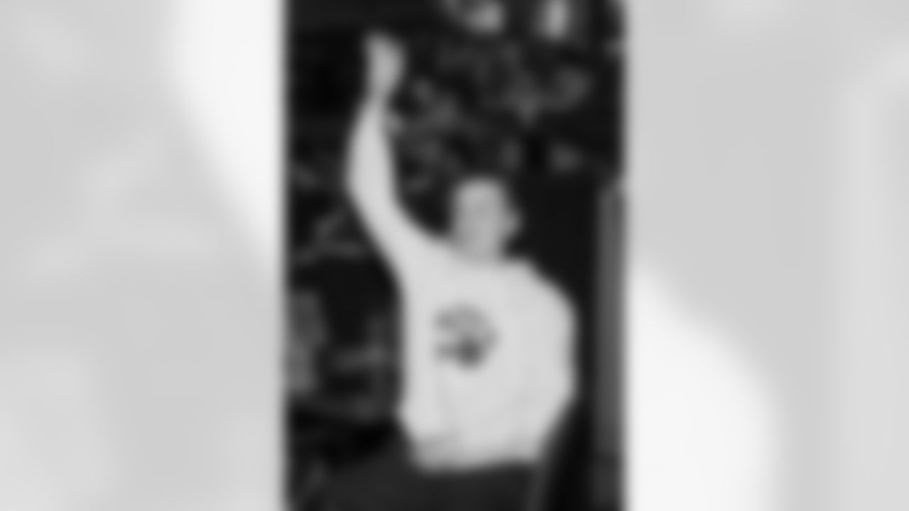 Bills vs Browns Watch Party, December 21, 2025 at Real Sports Bar & Grill.