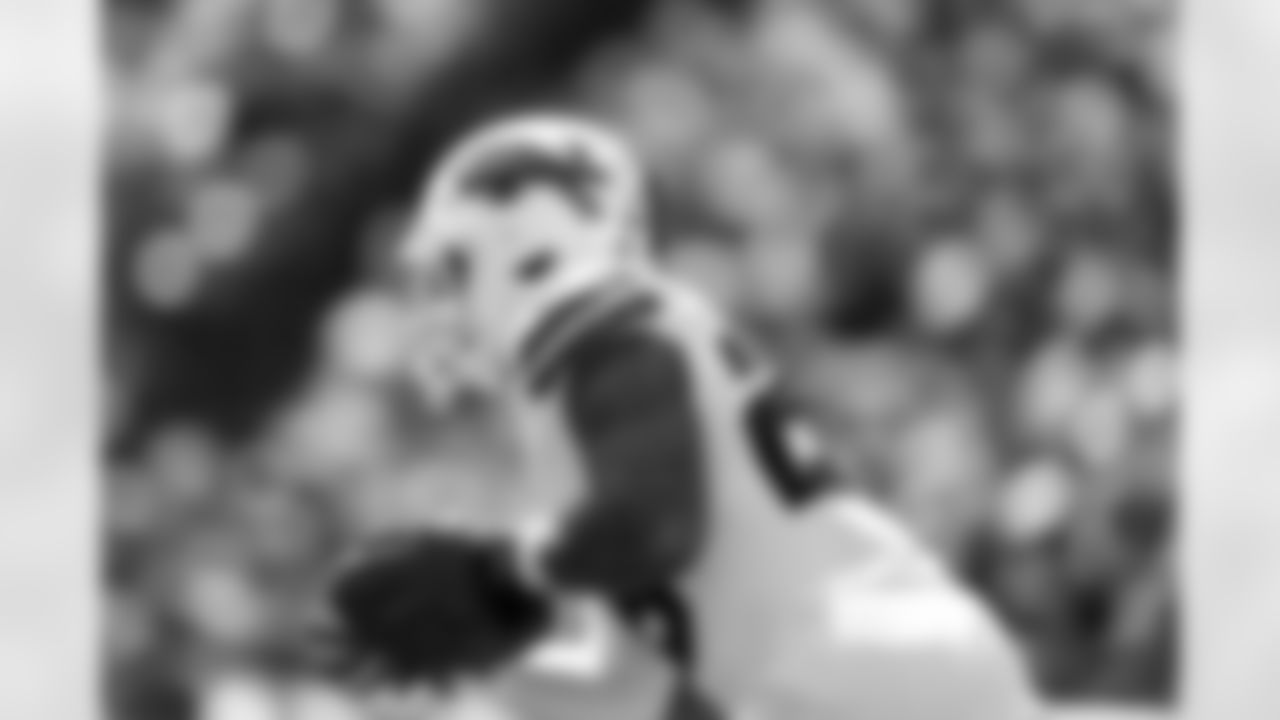 Buffalo Bills vs Carolina Panthers, Preseason, August 24, 2024 at Highmark Stadium.