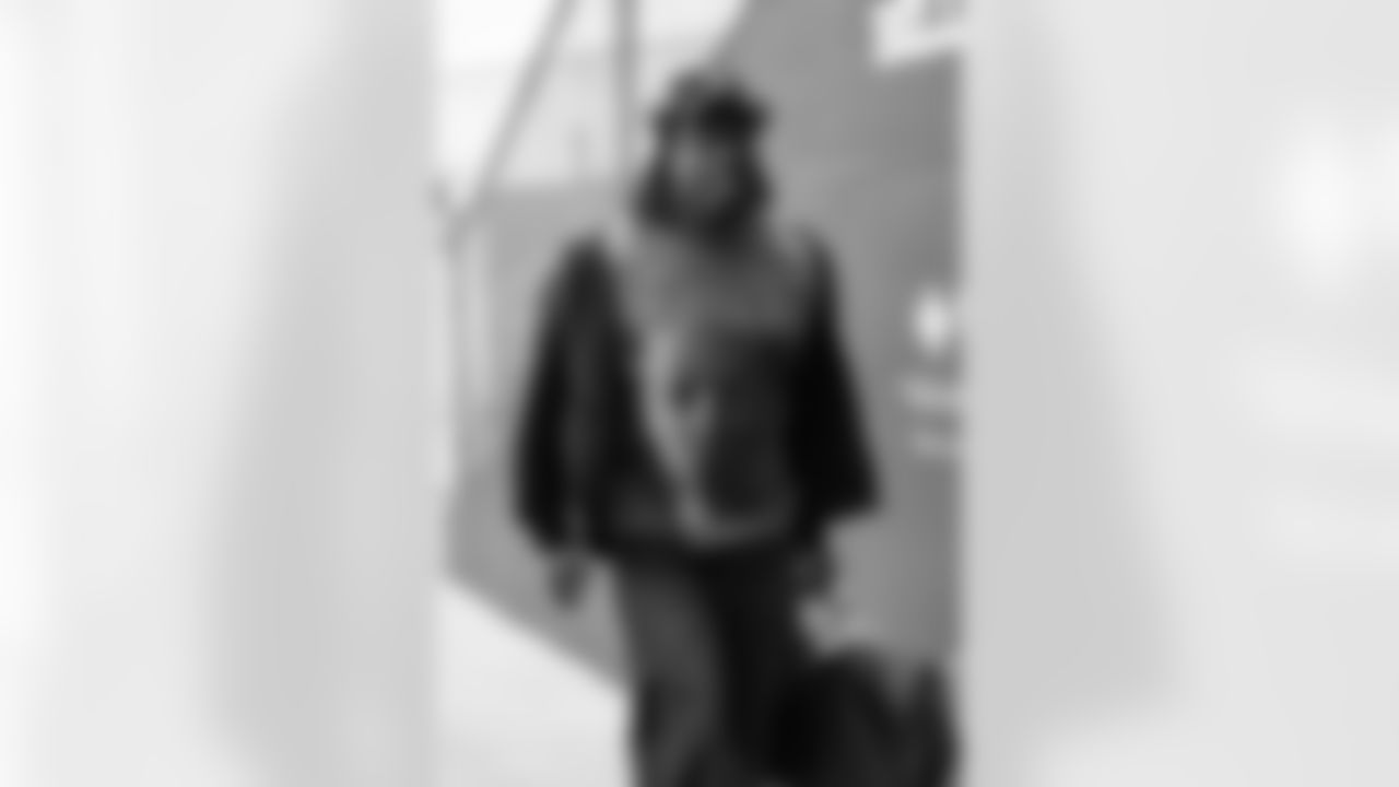 Buffalo Bills vs Tampa Bay Buccaneers, Regular Season, November 16, 2025 at Highmark Stadium.