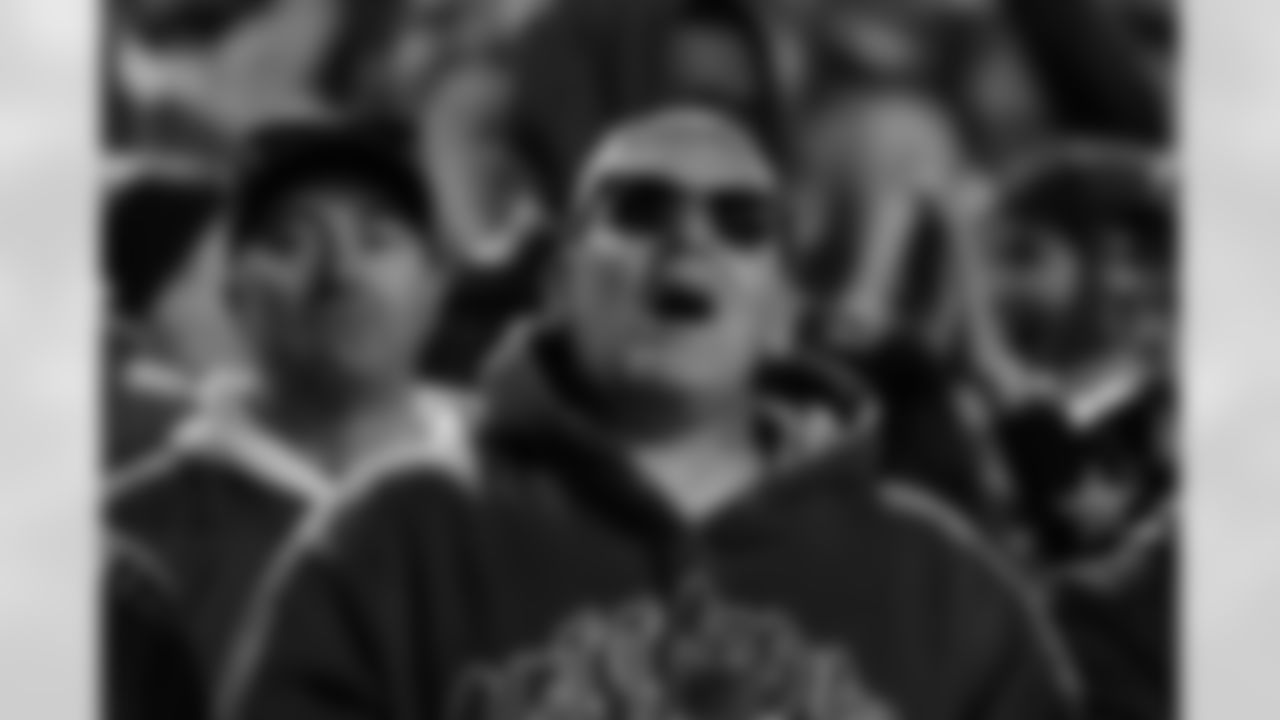 Buffalo Bills vs Kansas City Chiefs, Regular Season, November 02, 2025 at Highmark Stadium.