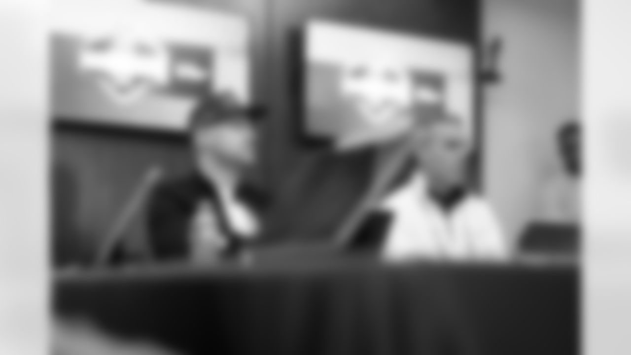 NFL Scouting Combine, February 24, 2026 at Indiana Convention Center.