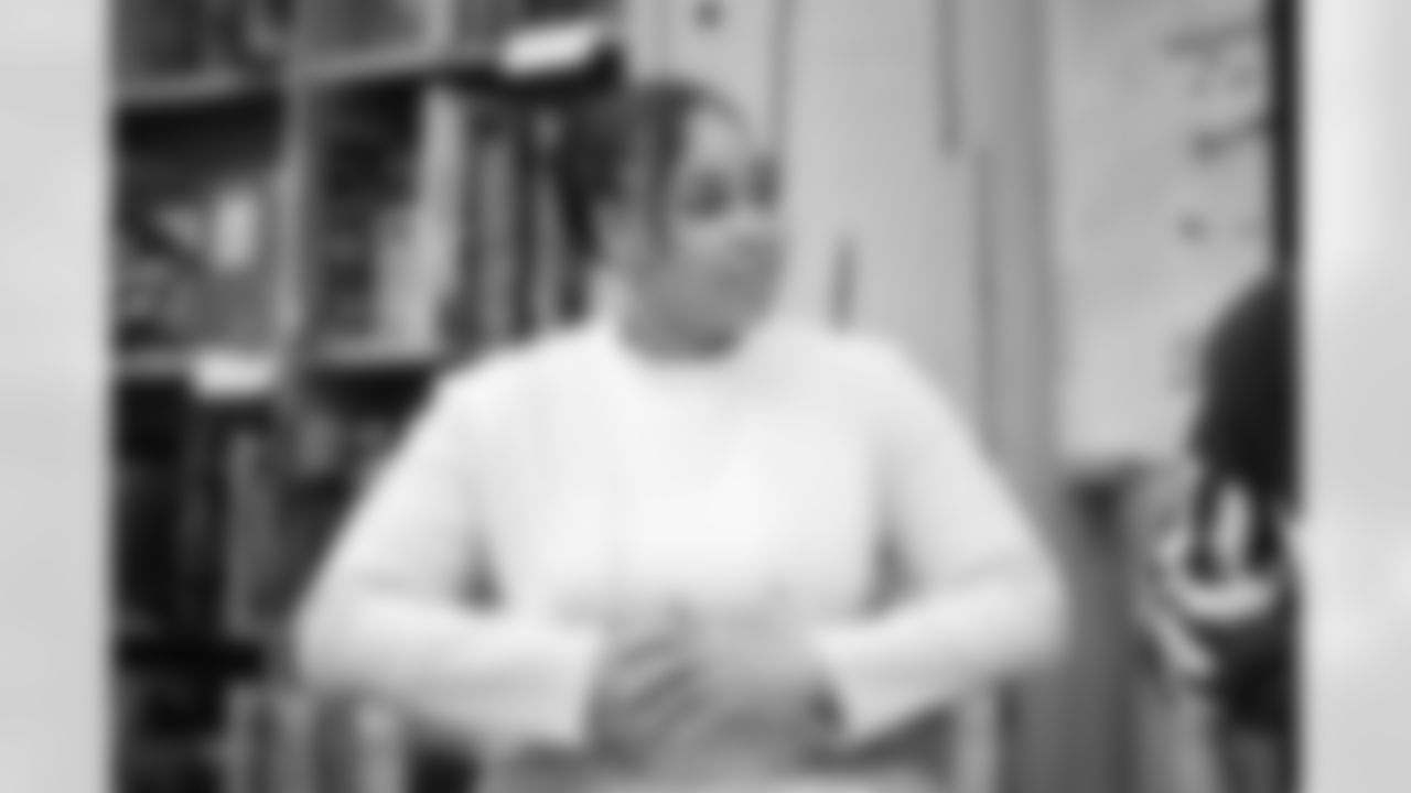 Christian Benford Book Reading, December 16, 2025 at Barnes and Noble.