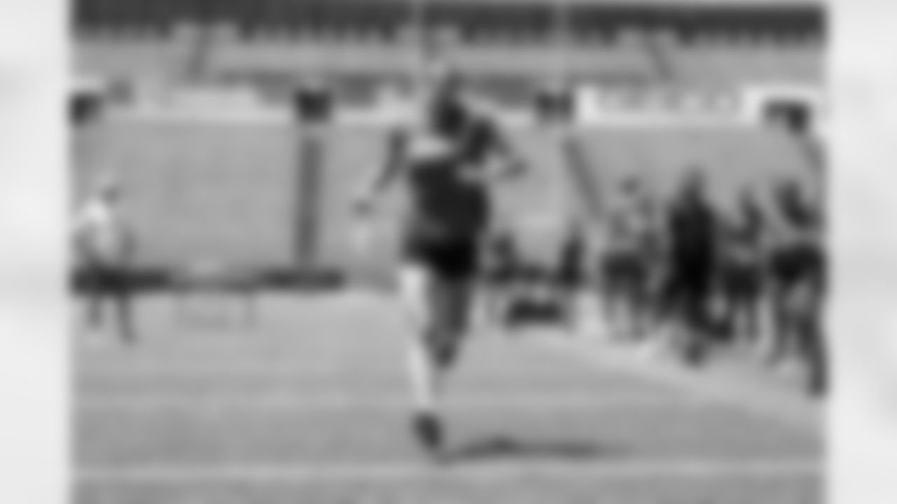 Buffalo Bills host Nike 7-On Girls Flag Football event, June 29, 2025 at Highmark Stadium.