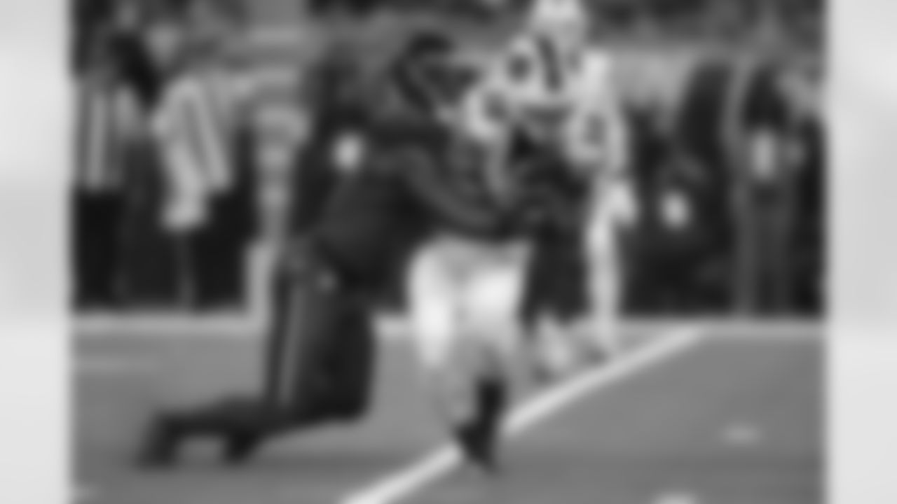 Houston Texans vs Buffalo Bills, Regular Season, November 20, 2025 at NRG Stadium.