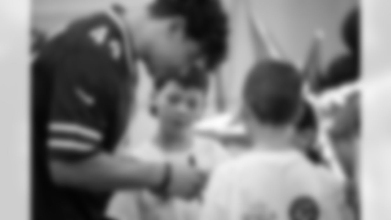 Seneca Sports Day, April 13, 2025 at Alleghany Community Center.