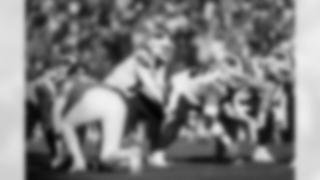 Buffalo Bills vs Denver Broncos, Divisional Game, January 17, 2026 at Empower Field at Mile High.