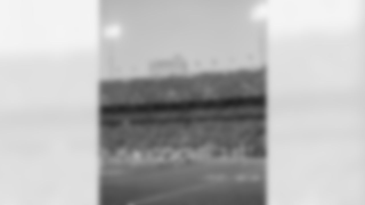 Buffalo Bills vs Kansas City Chiefs, Regular Season, November 03, 2025 at Highmark Stadium.