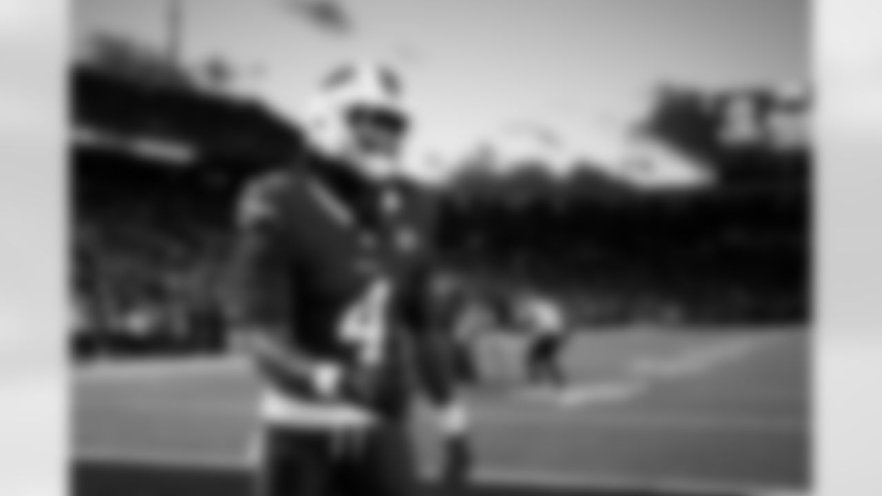 Buffalo Bills vs Baltimore Ravens, Regular Season, September 07, 2025 at Highmark Stadium.