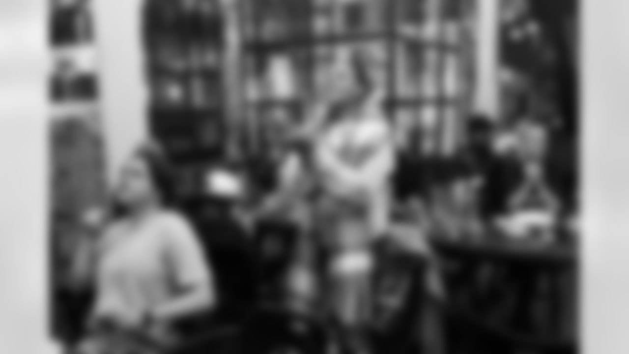 Bills v Chiefs Montreal Watch Party, November 02, 2025 at La Belle et La Boeuf.