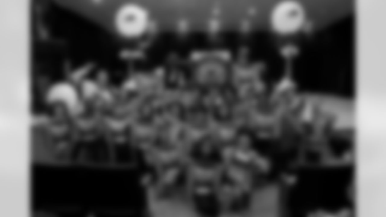 Pep Rally x Victory Live, October 24, 2025 at Global Concepts Charter School.