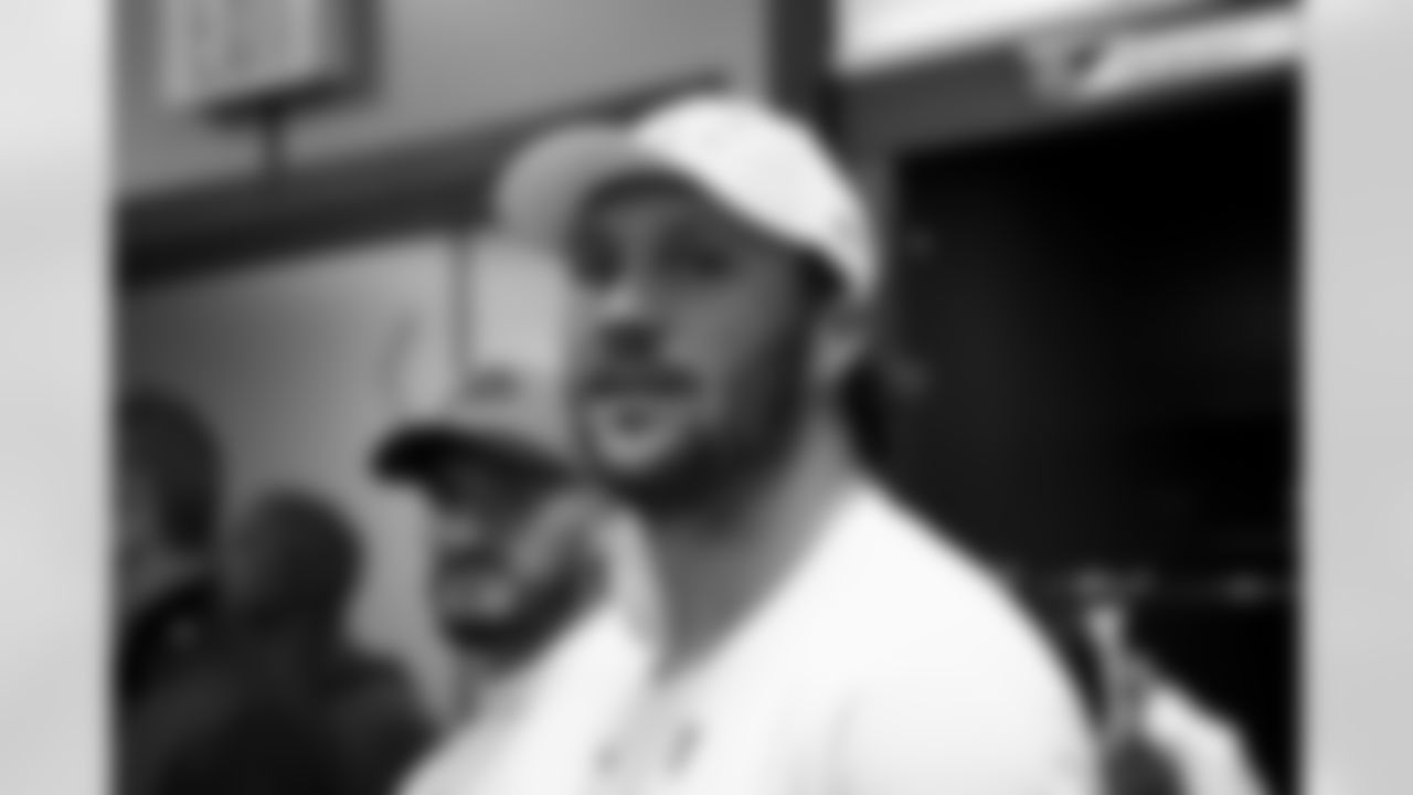 Buffalo Bills vs Kansas City Chiefs, Regular Season, November 02, 2025 at Highmark Stadium.