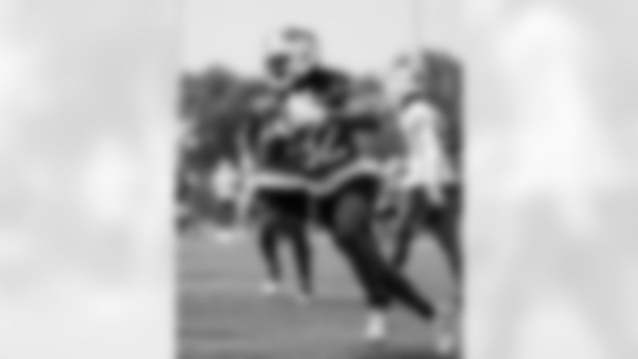 Kristian Wilkerson (82). Buffalo Bills Mandatory Minicamp, June 12, 2025 at the Buffalo Bills Training Center.