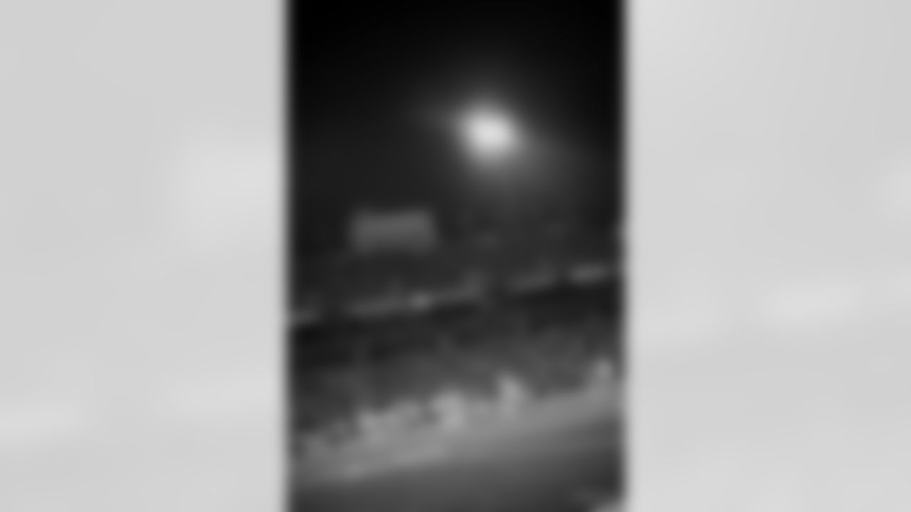 Buffalo Bills vs Kansas City Chiefs, Regular Season, November 03, 2025 at Highmark Stadium.